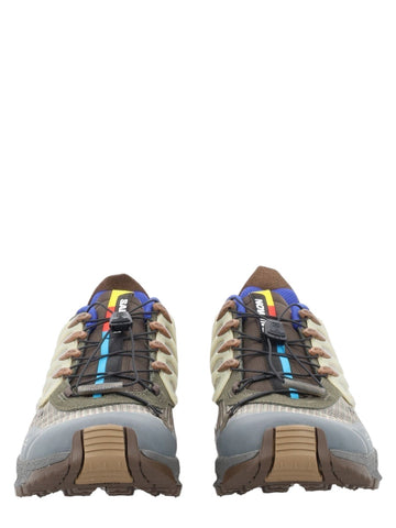 SALOMON - SNEAKER "ACS PRO A-COLD-WALL" Unisex salomon-acs-pro-a-cold-wall-black-olive-bog-icicle-front-jpg