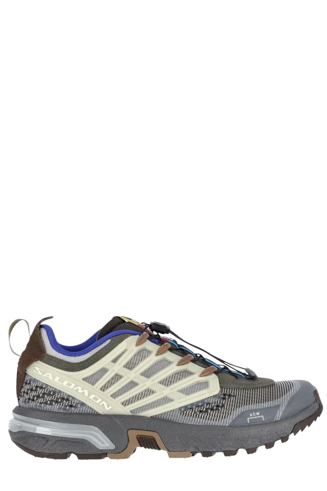 SALOMON - SNEAKER "ACS PRO A-COLD-WALL" Unisex salomon-acs-pro-a-cold-wall-black-olive-bog-icicle-side-jpg