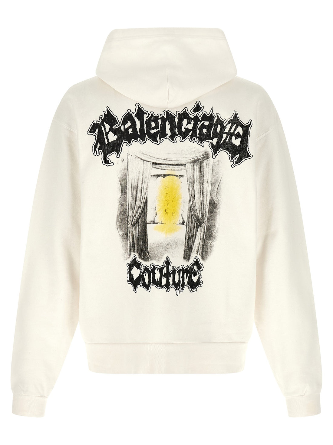 Balenciaga - 'Salon De Couture' hoodie
