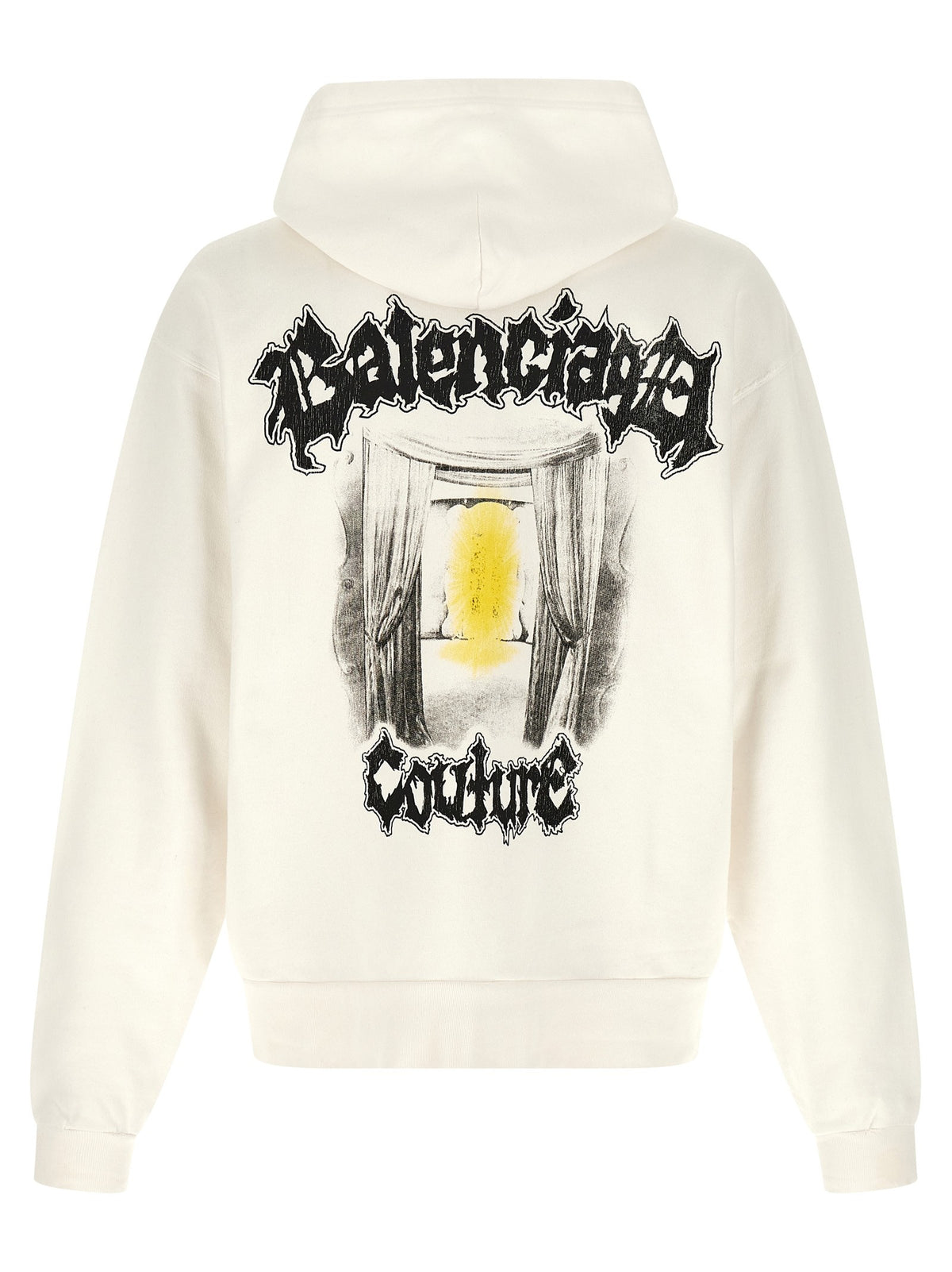 Balenciaga - 'Salon De Couture' hoodie