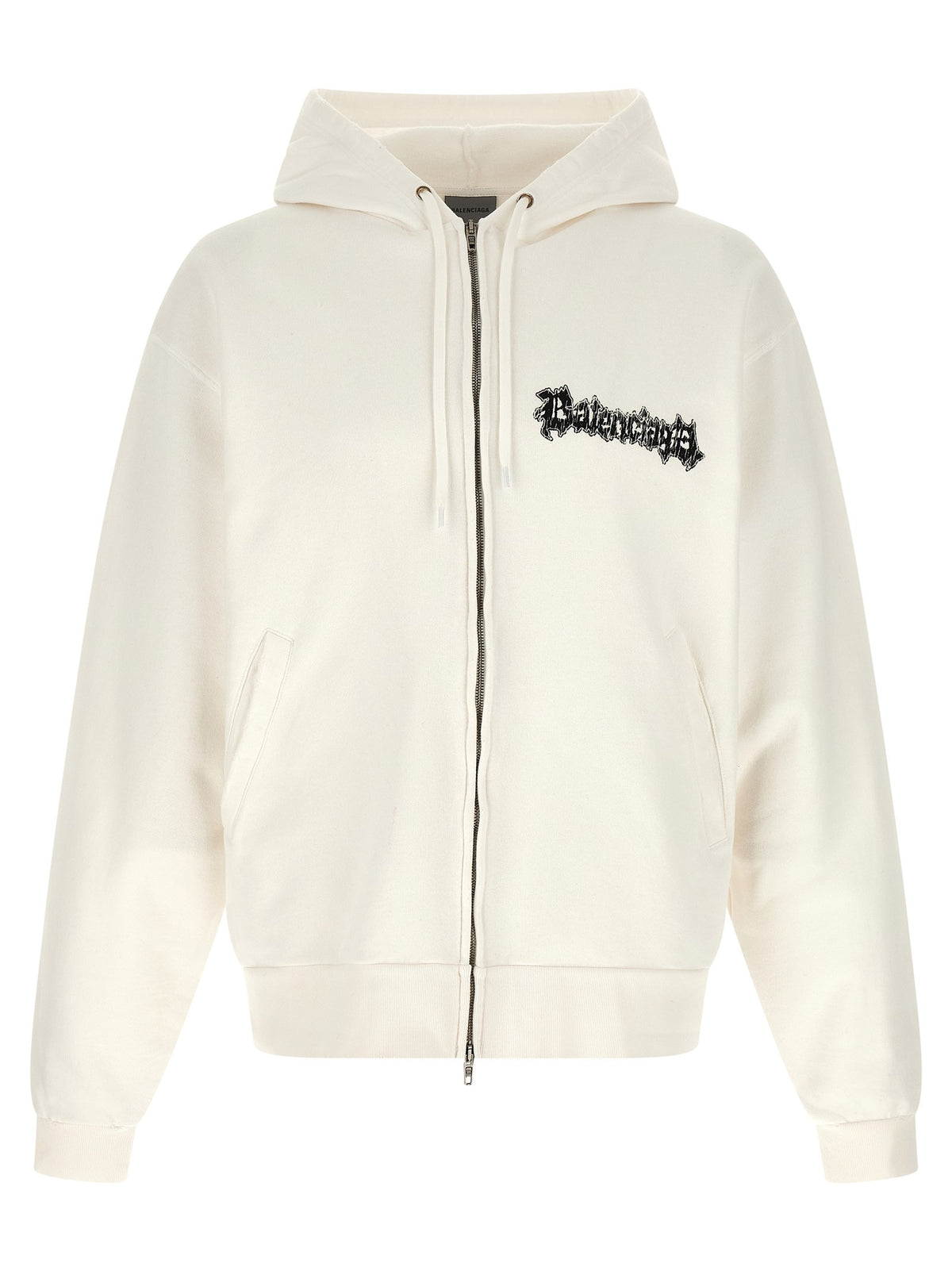 Balenciaga - 'Salon De Couture' hoodie