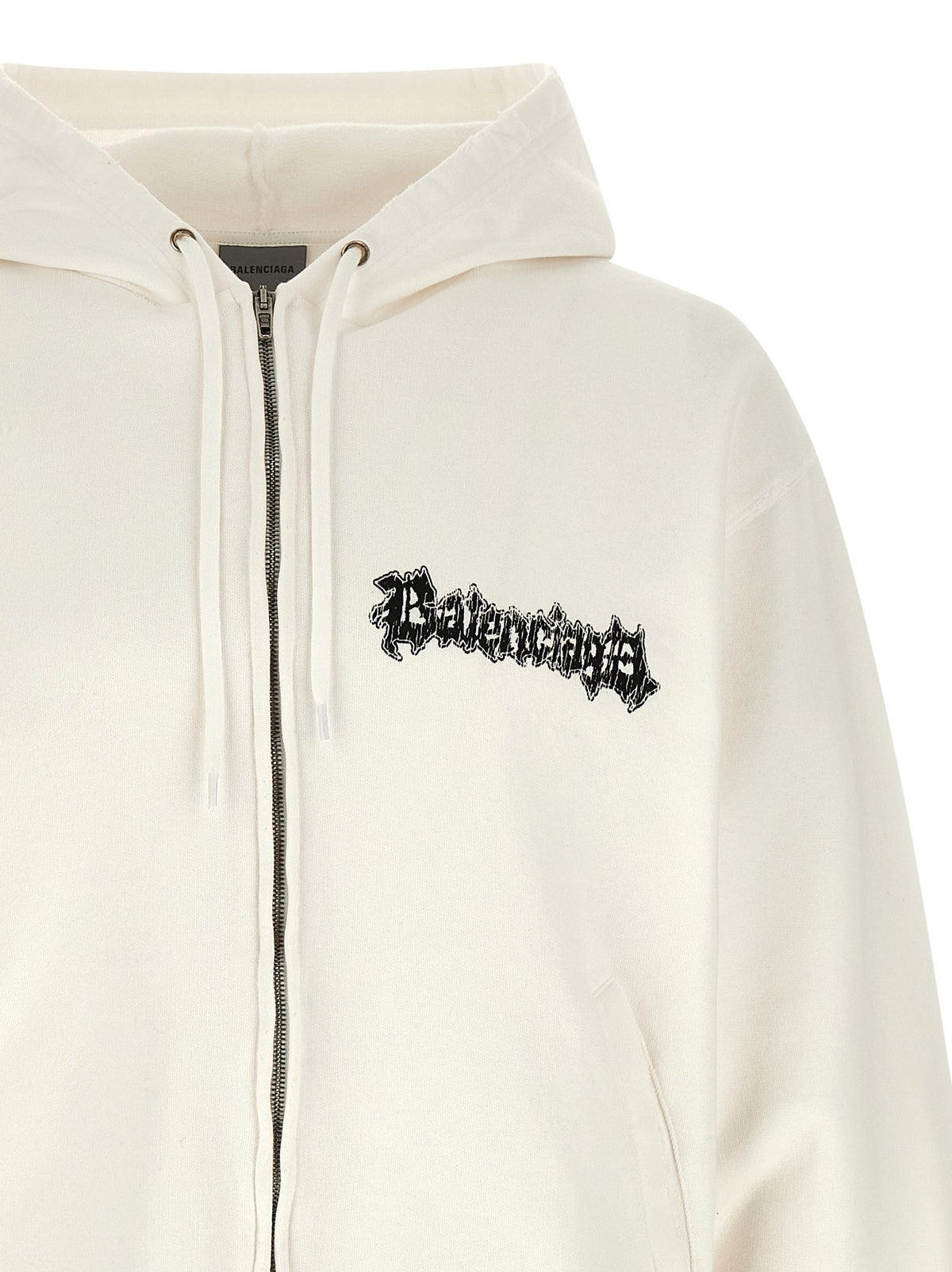 Balenciaga - 'Salon De Couture' hoodie