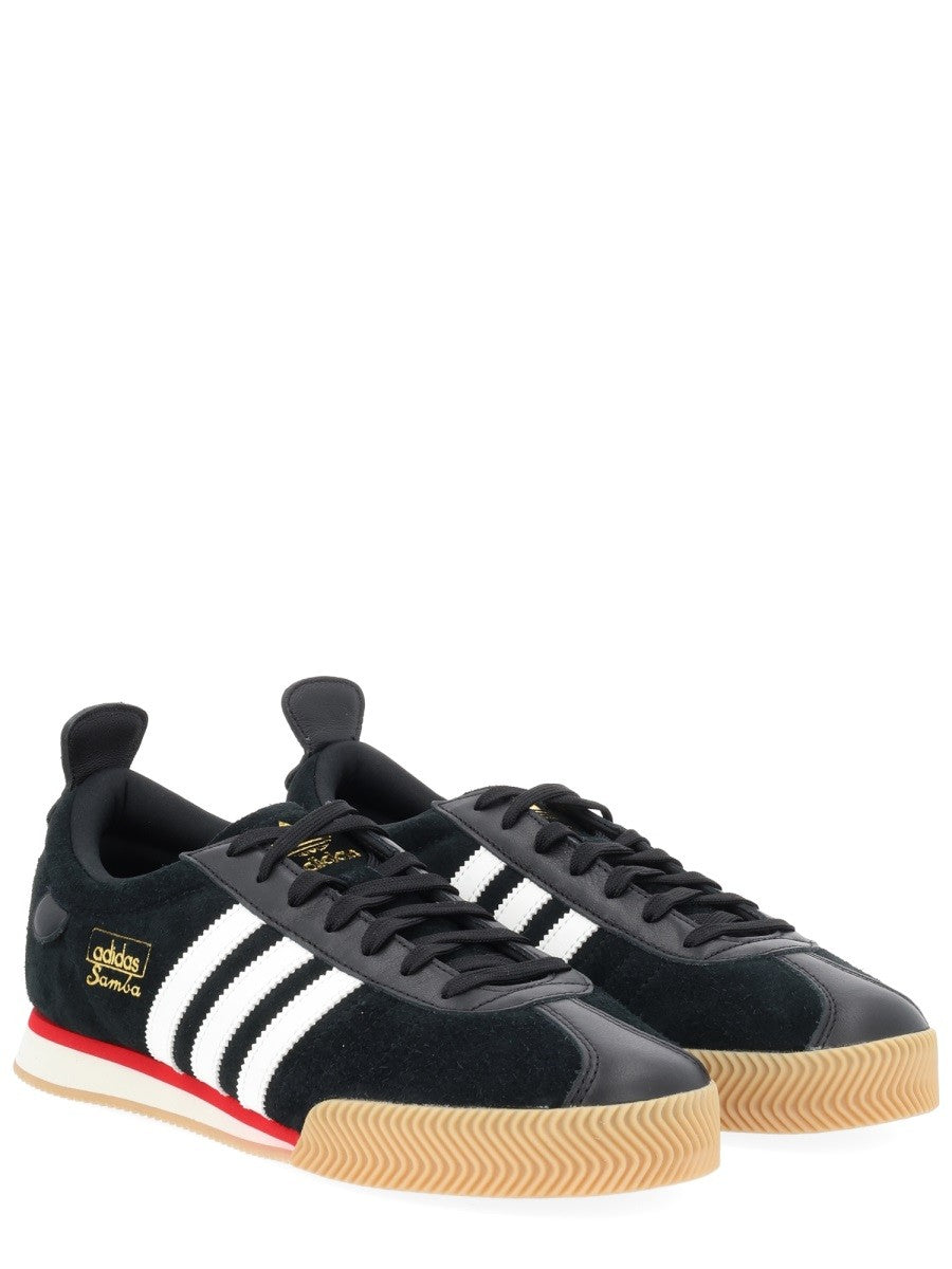 ADIDAS ORIGINALS - "SAMBA 62 SUPER" SNEAKER Unisex samba-62-super-sneaker_74353d2b-8868-41ed-aa02-9f2f819083ab