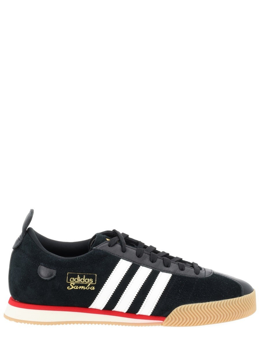 ADIDAS ORIGINALS - "SAMBA 62 SUPER" SNEAKER Unisex samba-62-super-sneaker_74353d2b-8868-41ed-aa02-9f2f819083ab