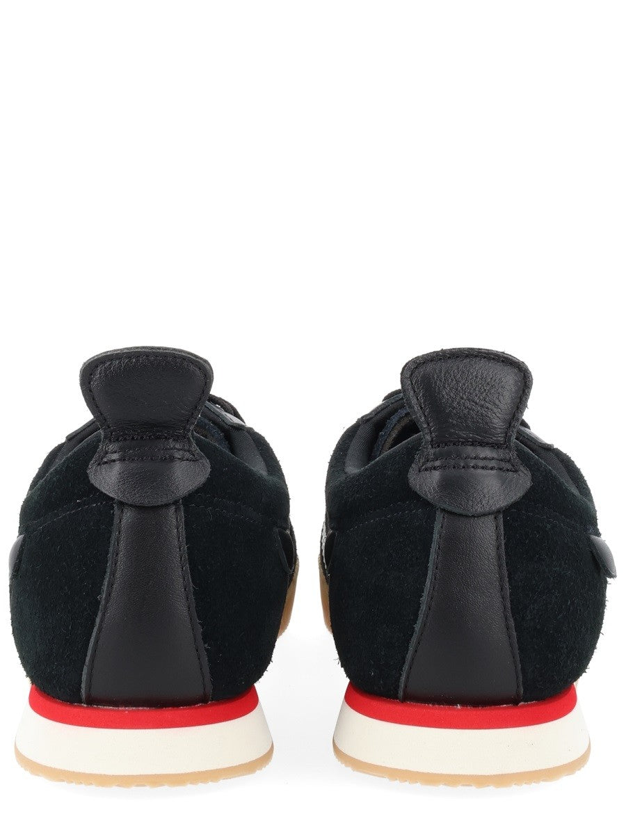 "SAMBA 62 SUPER" SNEAKER Unisex