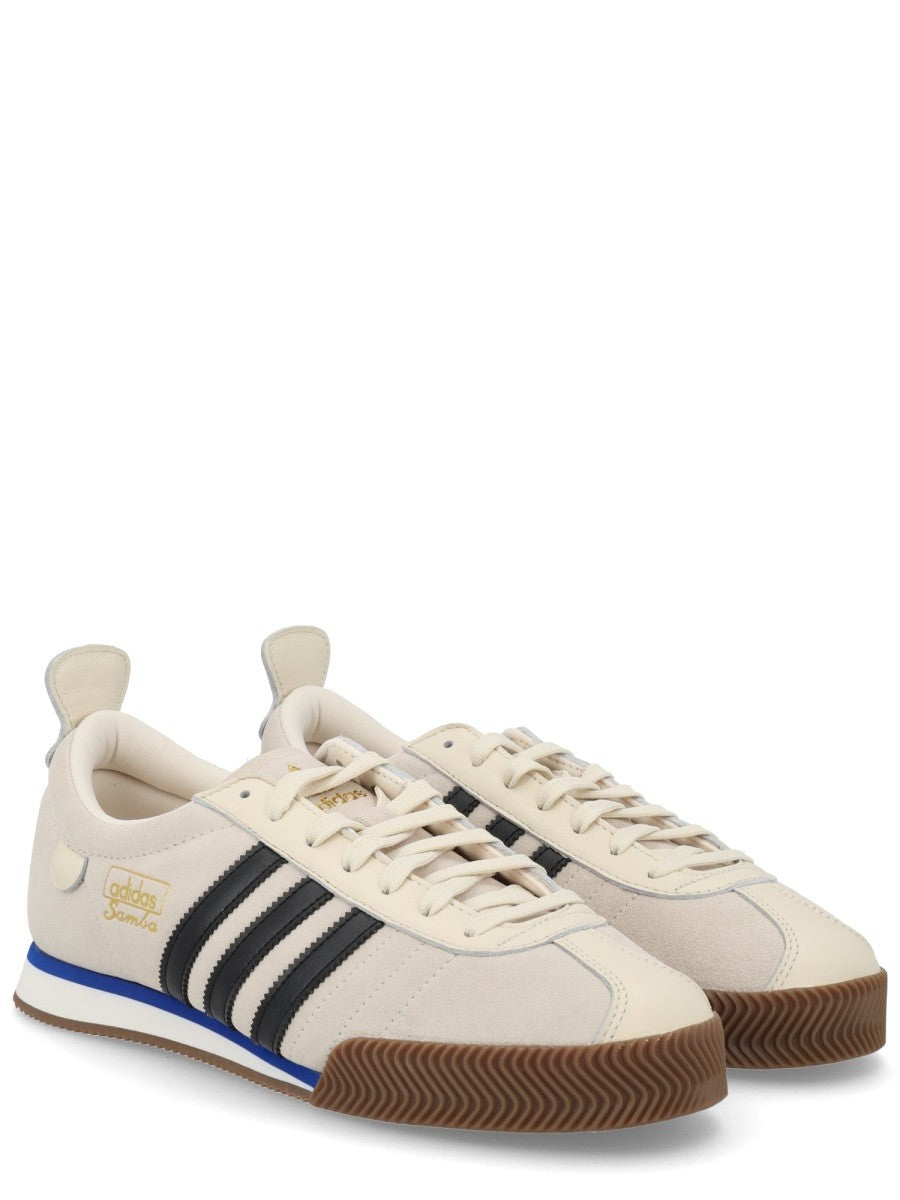 ADIDAS ORIGINALS - "SAMBA 62 SUPER" SNEAKER samba-62-super-sneaker