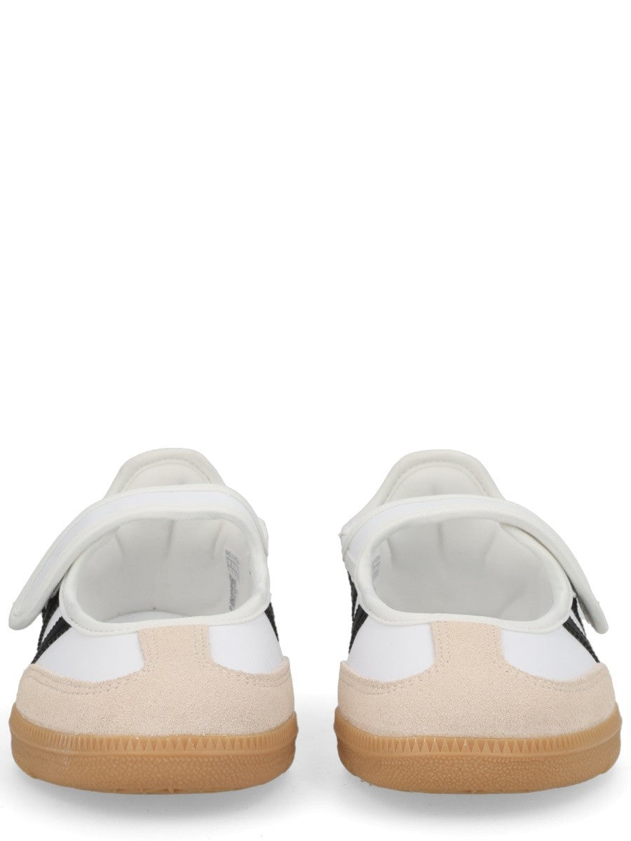 ADIDAS ORIGINALS ADIDAS ORIGINALS - "SAMBA JANE" SNEAKER