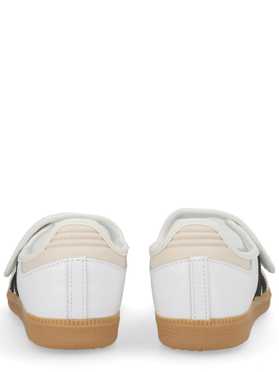 "SAMBA JANE" SNEAKER