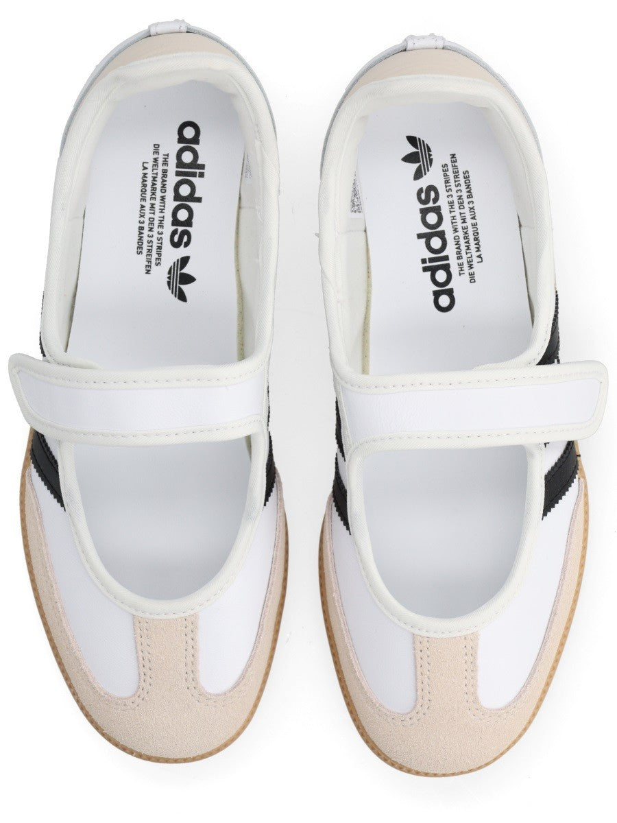 ADIDAS ORIGINALS ADIDAS ORIGINALS - "SAMBA JANE" SNEAKER