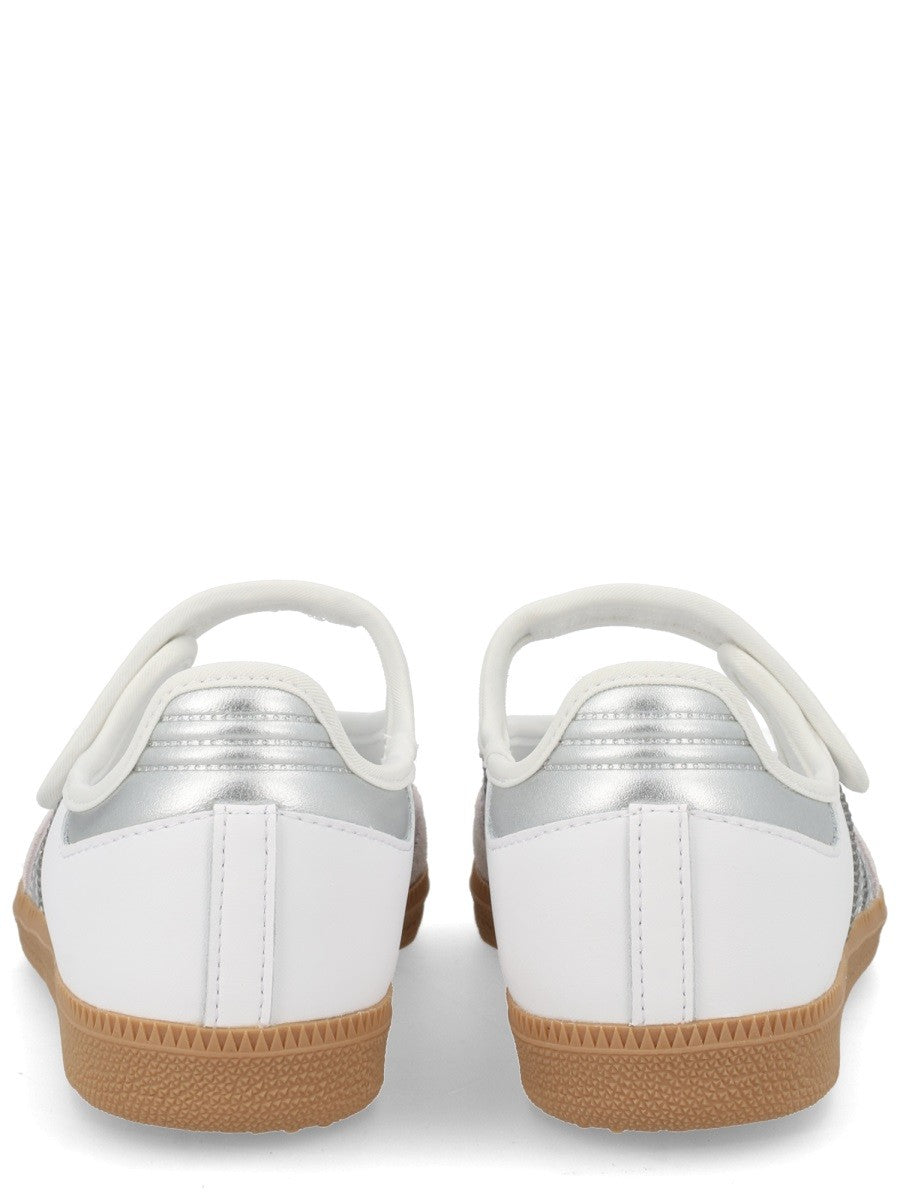 ADIDAS ORIGINALS ADIDAS ORIGINALS - "SAMBA JANE" SNEAKER