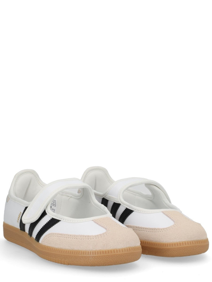 ADIDAS ORIGINALS ADIDAS ORIGINALS - "SAMBA JANE" SNEAKER