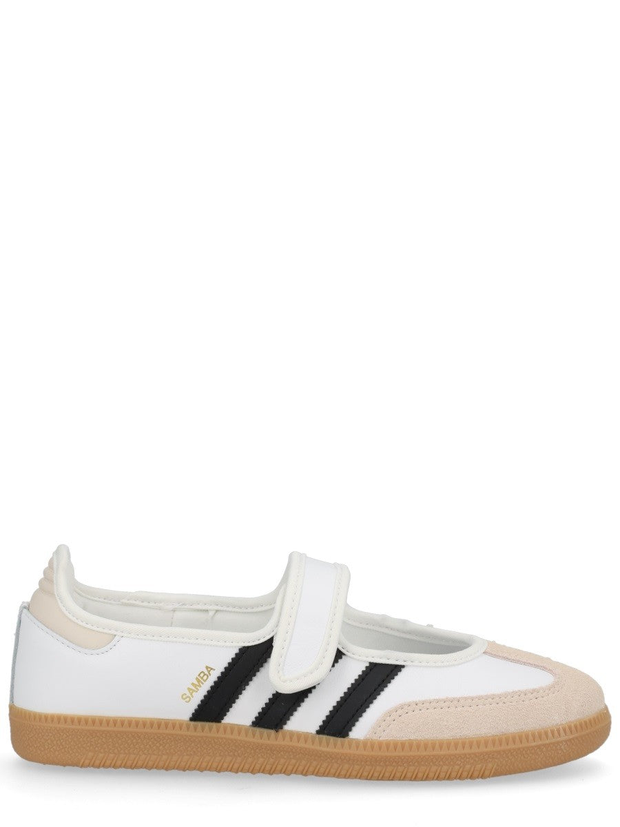 ADIDAS ORIGINALS ADIDAS ORIGINALS - "SAMBA JANE" SNEAKER