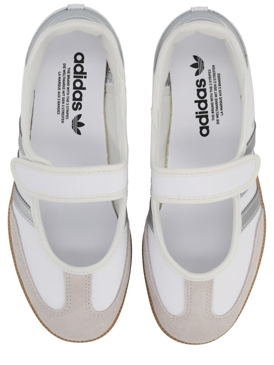ADIDAS ORIGINALS ADIDAS ORIGINALS - "SAMBA JANE" SNEAKER