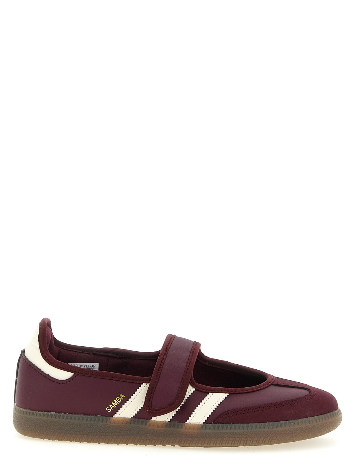 ADIDAS ORIGINALS - 'Samba Jane' sneakers samba-jane-sneakers