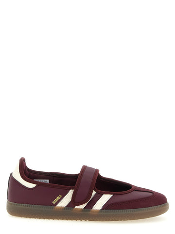 ADIDAS ORIGINALS - 'Samba Jane' sneakers samba-jane-sneakers