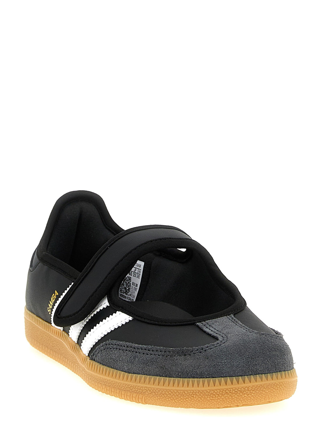 'Samba Jane' sneakers