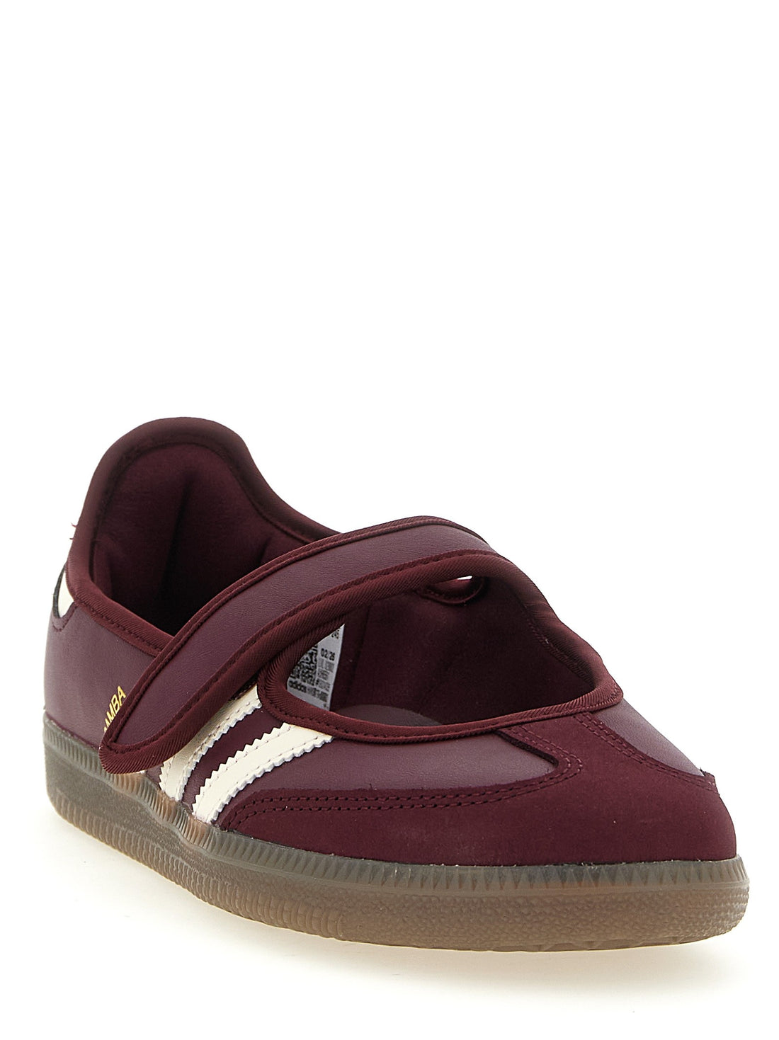 ADIDAS ORIGINALS - 'Samba Jane' sneakers samba-jane-sneakers