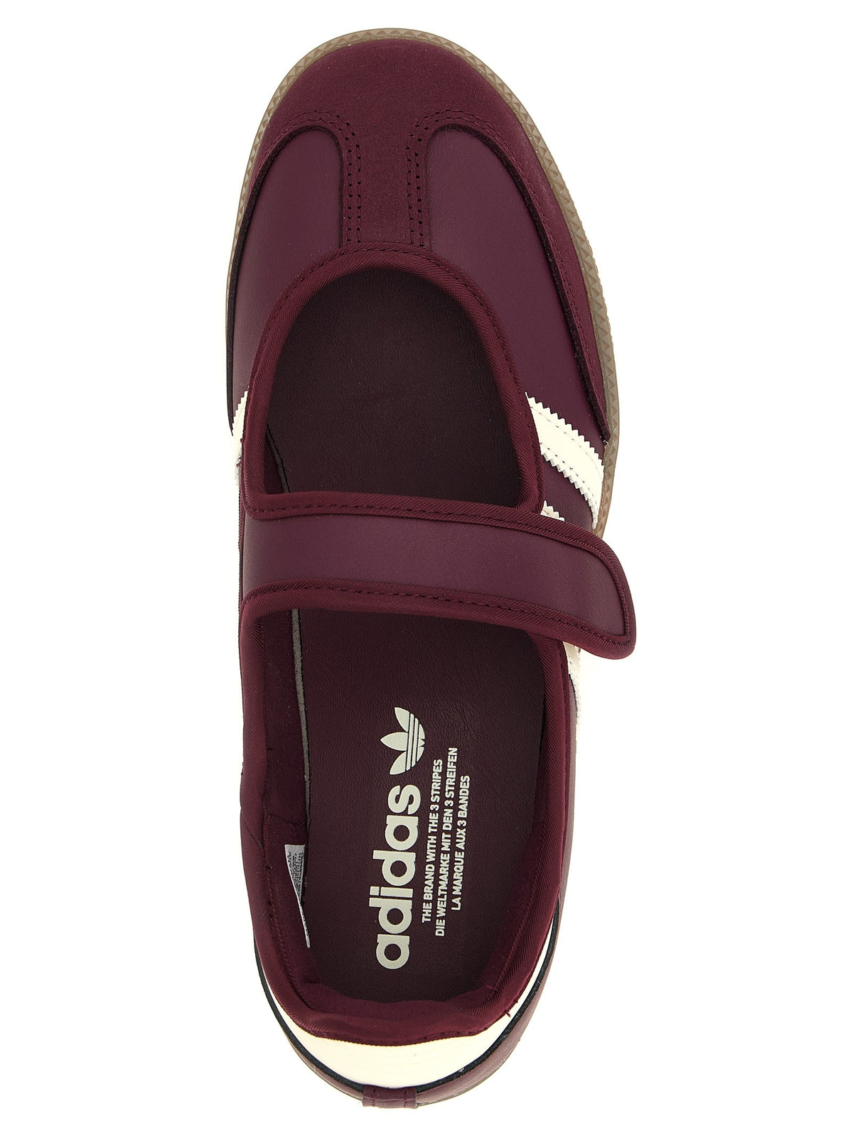 ADIDAS ORIGINALS - 'Samba Jane' sneakers samba-jane-sneakers_9a806a87-fb2b-4868-bf21-f032069f2803