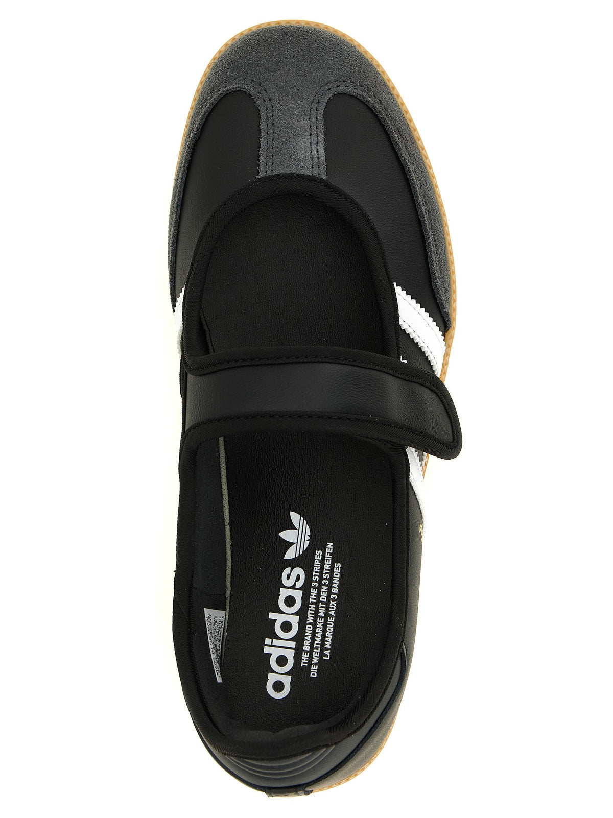 ADIDAS ORIGINALS - 'Samba Jane' sneakers