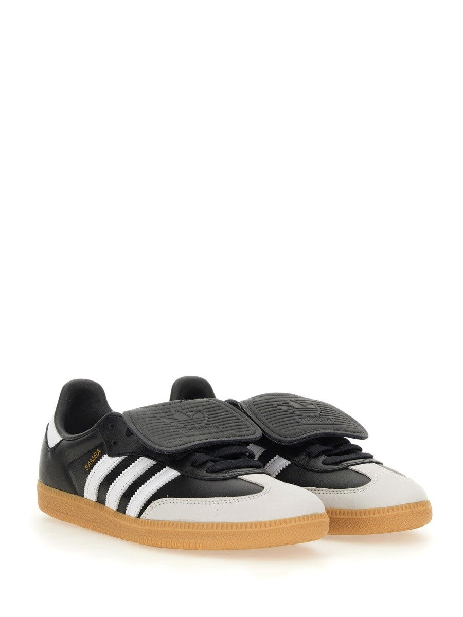 ADIDAS ORIGINALS - "SAMBA LT" SNEAKER Unisex samba-lt-sneaker_4d15f24a-a186-44dc-b633-d04f4a1849ad