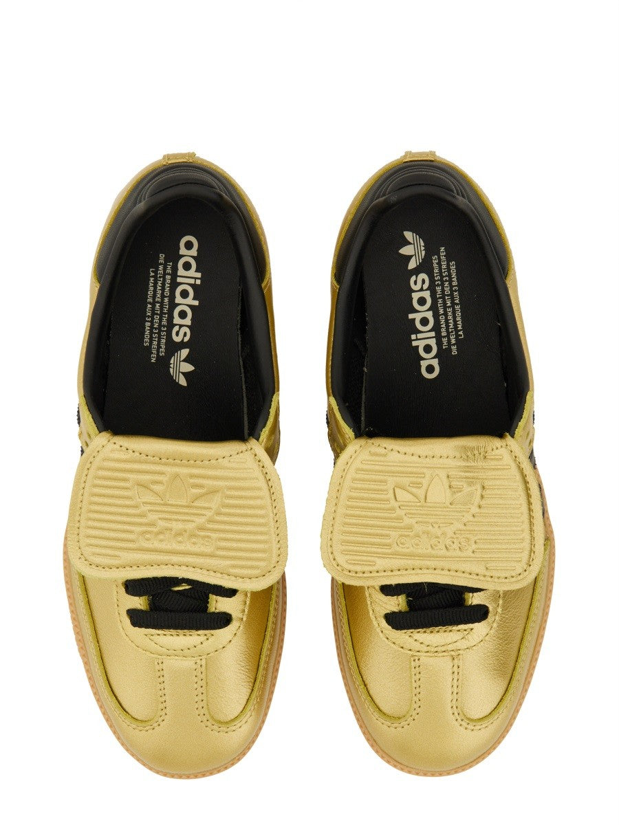 "SAMBA LT" SNEAKER Unisex