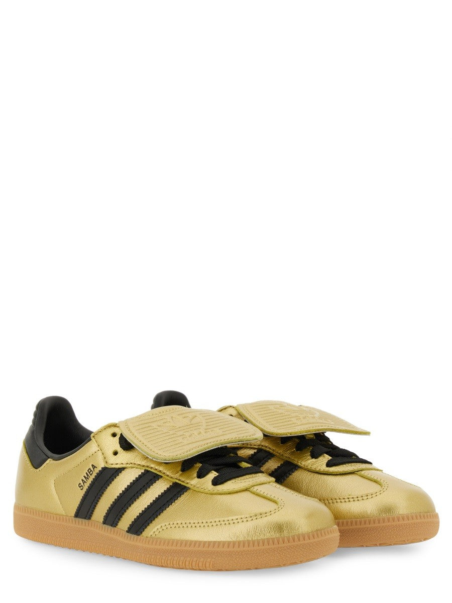 ADIDAS ORIGINALS - "SAMBA LT" SNEAKER Unisex samba-lt-sneaker_99189bb5-0d9b-4ed9-be47-ca5389ab471c