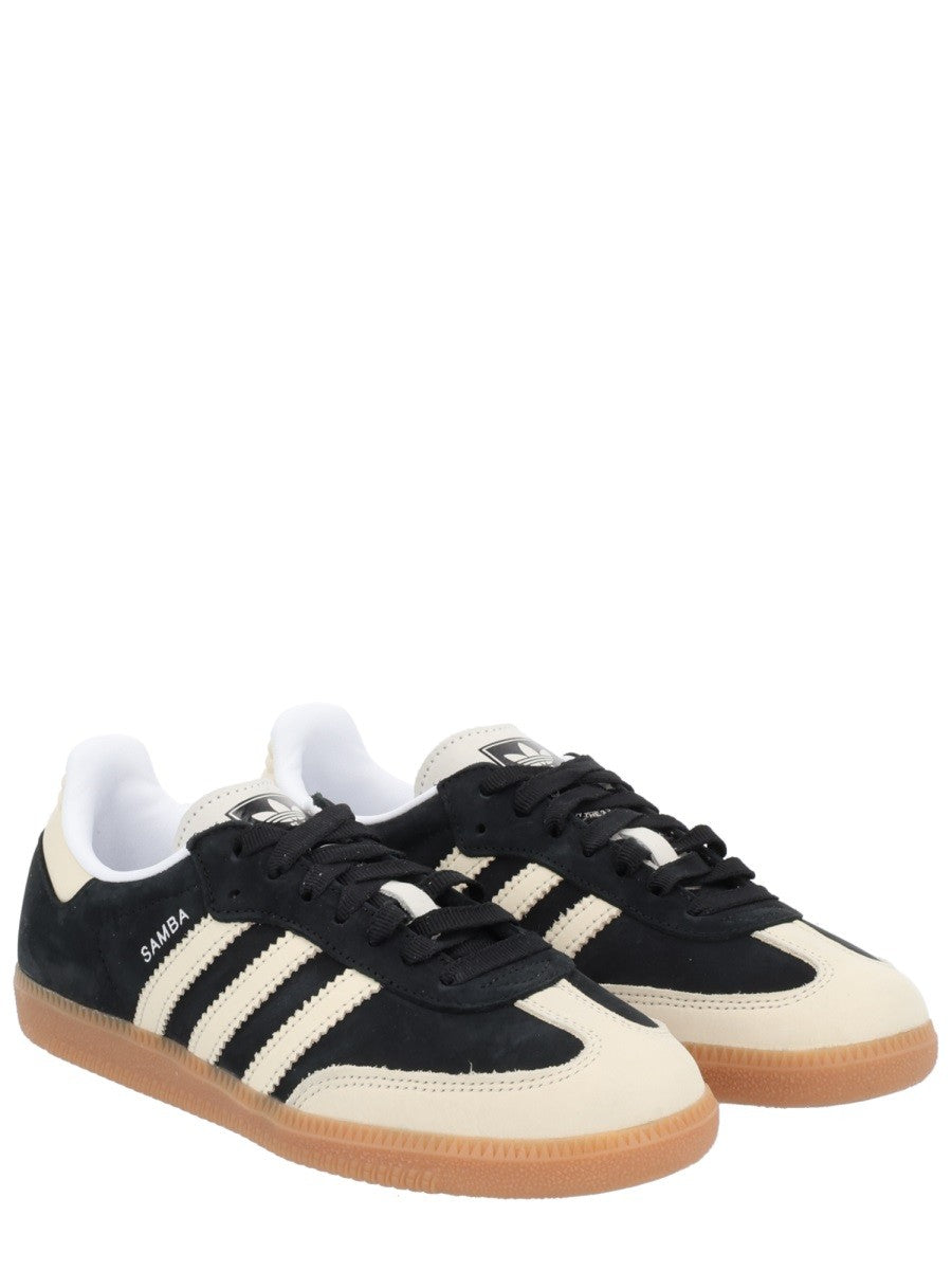 ADIDAS ORIGINALS - "SAMBA OG" SNEAKER Unisex samba-og-sneaker_0593546b-9a59-44e9-b784-551bdc6bffe3