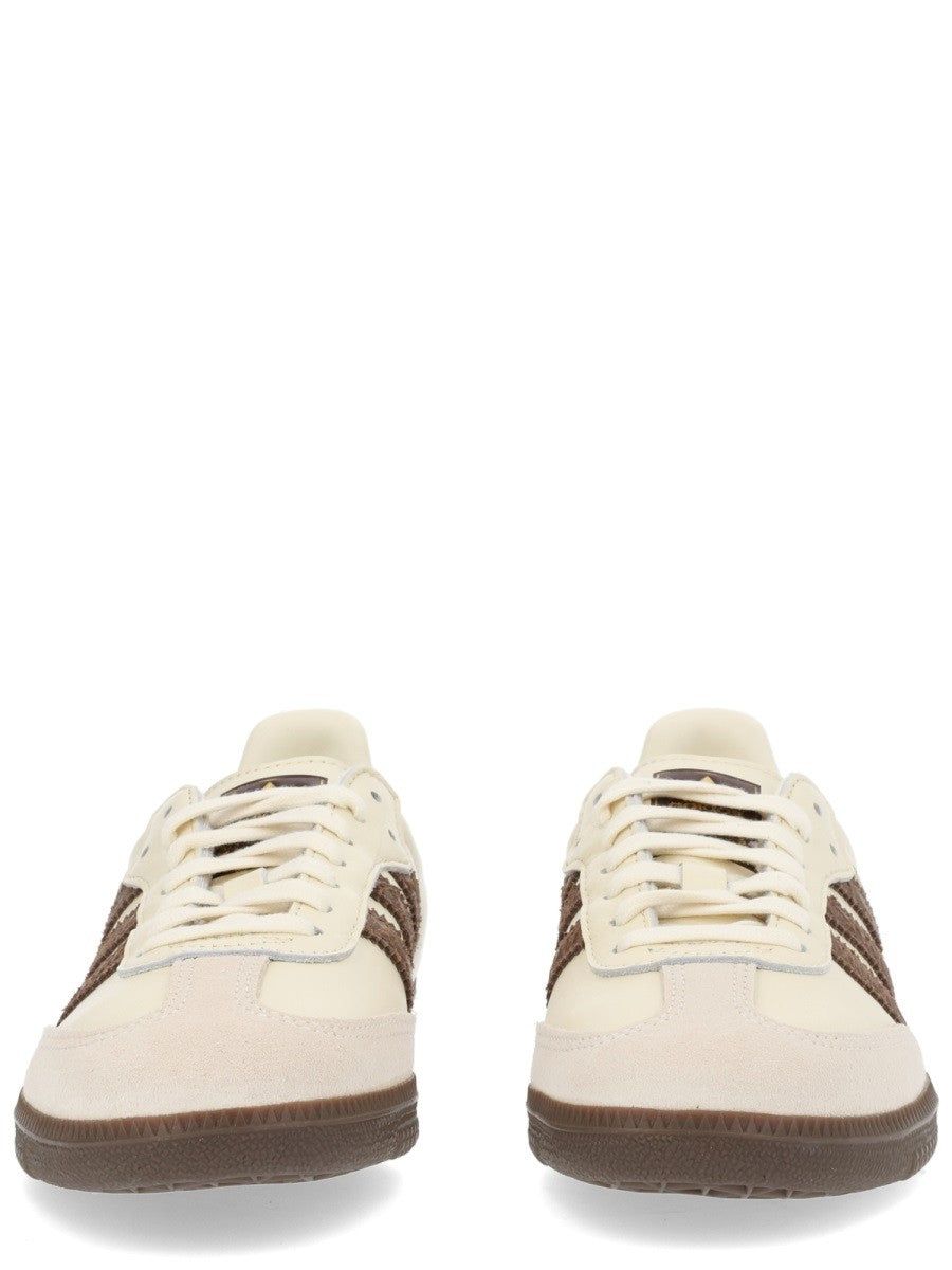 ADIDAS ORIGINALS - "SAMBA OG" SNEAKER samba-og-sneaker_3a7c3994-7845-40f4-85e3-b32d62687571