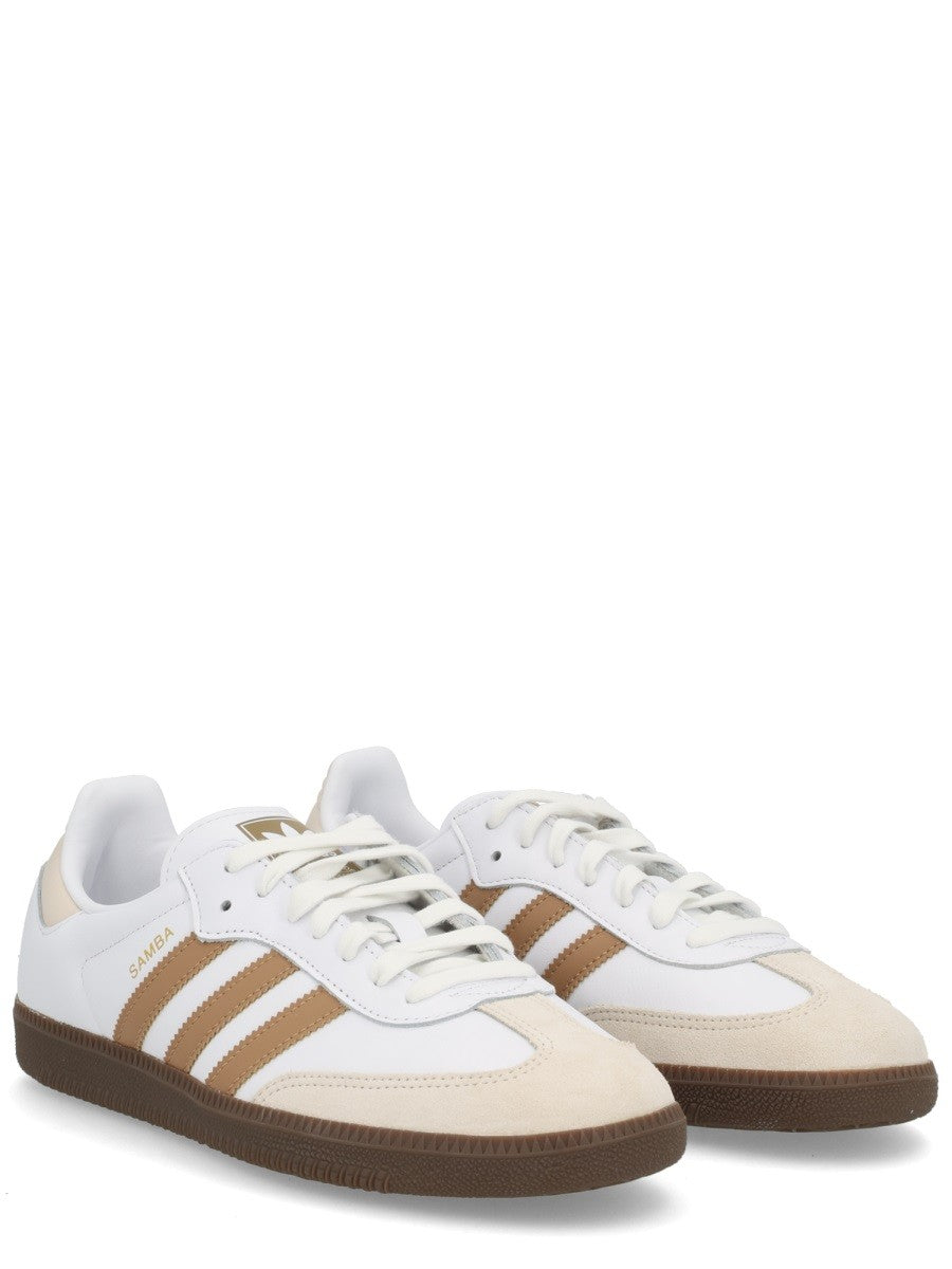 ADIDAS ORIGINALS - "SAMBA OG" SNEAKER Unisex