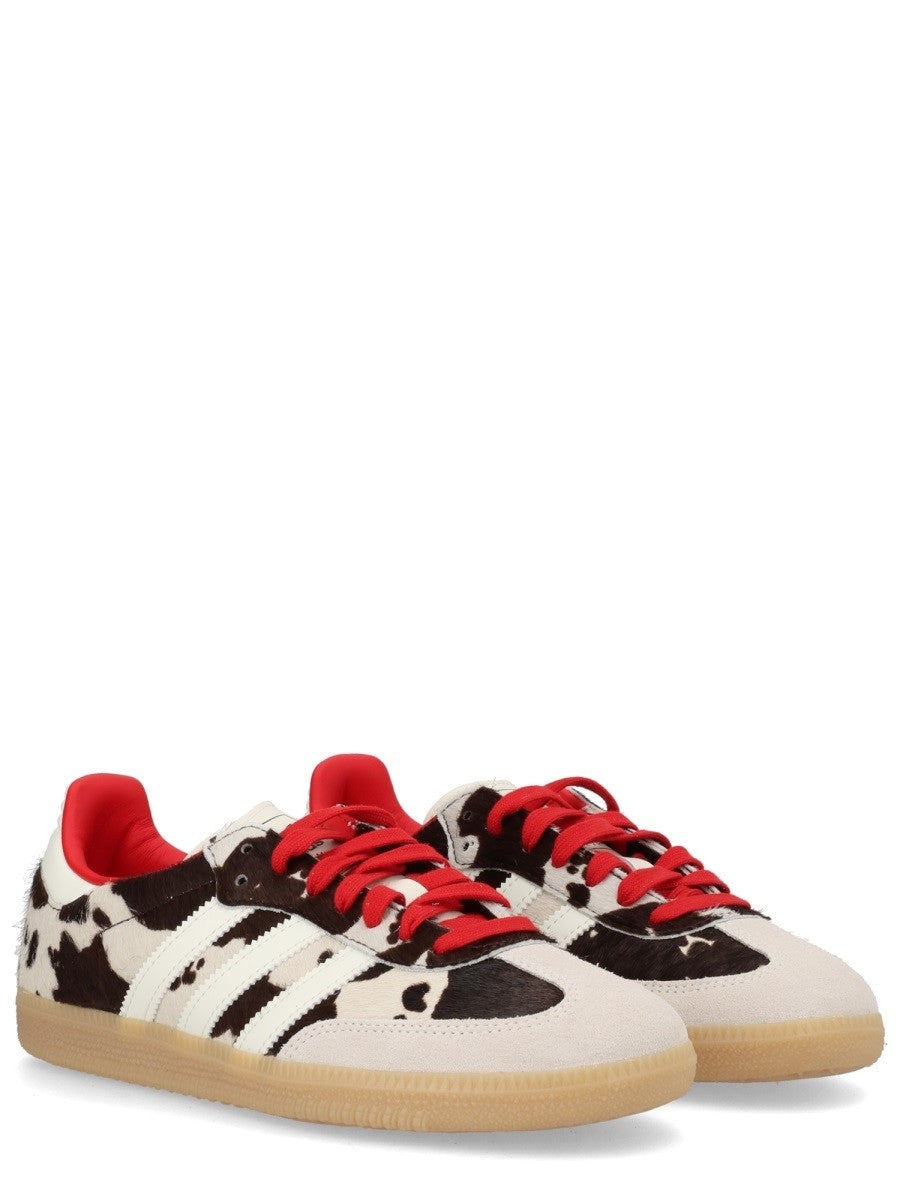 ADIDAS ORIGINALS - "SAMBA OG" SNEAKER Unisex samba-og-sneaker_c6ad805a-933e-4f4e-a10c-fcc4a4de22fb