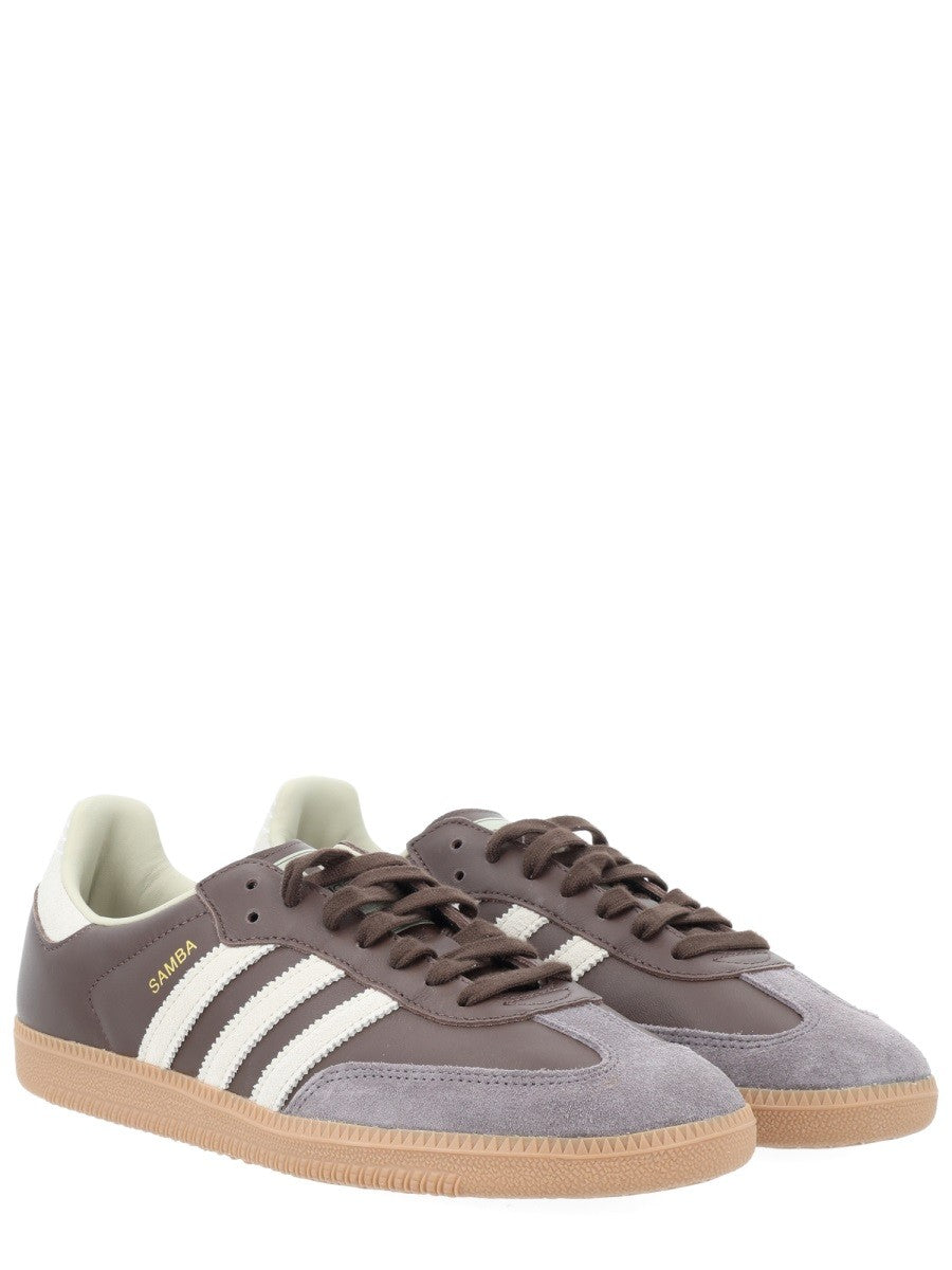 ADIDAS ORIGINALS - "SAMBA OG" SNEAKER samba-og-sneaker_79162049-8c0d-4f7f-ae9a-973a8acfc9d5