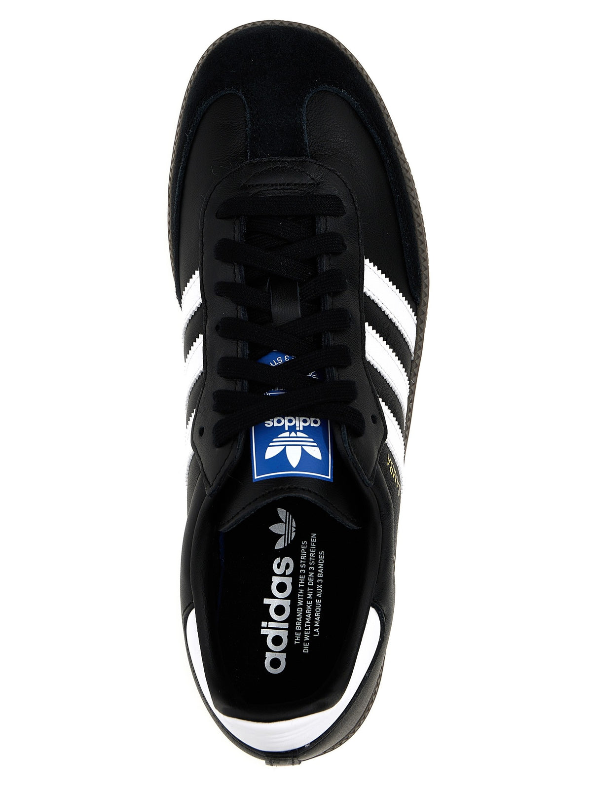 ADIDAS ORIGINALS - 'Samba OG' sneaker