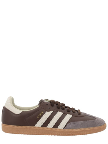 ADIDAS ORIGINALS - "SAMBA OG" SNEAKER samba-og-sneaker_7b33a268-469a-4577-bc85-3e011398f596