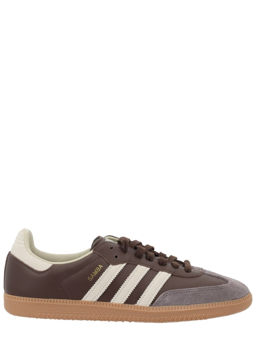 ADIDAS ORIGINALS - "SAMBA OG" SNEAKER samba-og-sneaker_7b33a268-469a-4577-bc85-3e011398f596