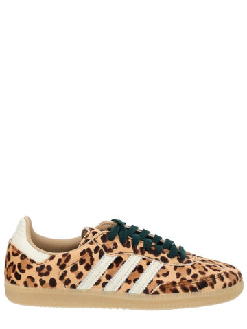 ADIDAS ORIGINALS - "SAMBA OG" SNEAKER samba-og-sneaker_8c65eb8e-4fa8-4704-a4dd-d9a4bd61e238