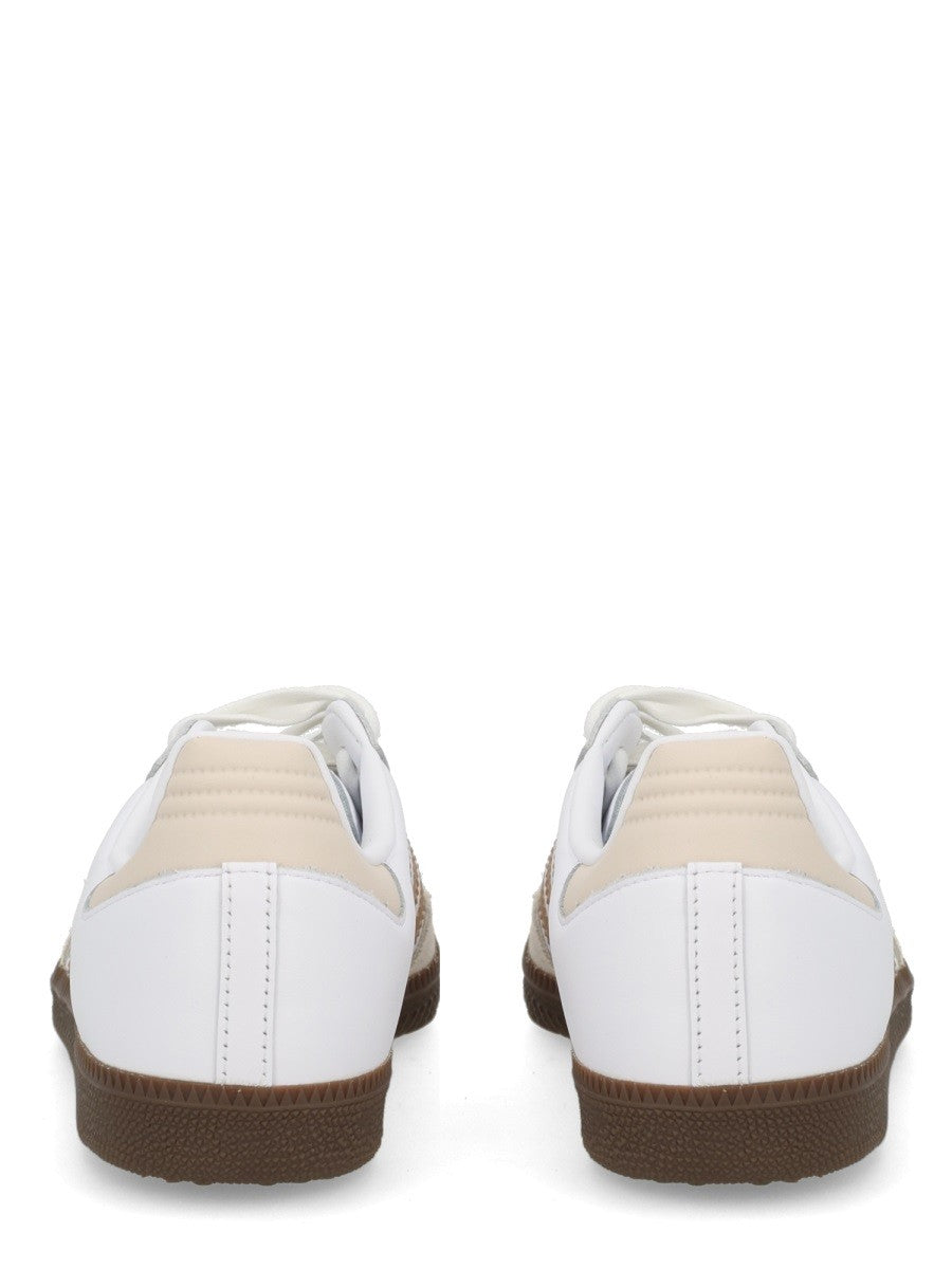 ADIDAS ORIGINALS - "SAMBA OG" SNEAKER Unisex