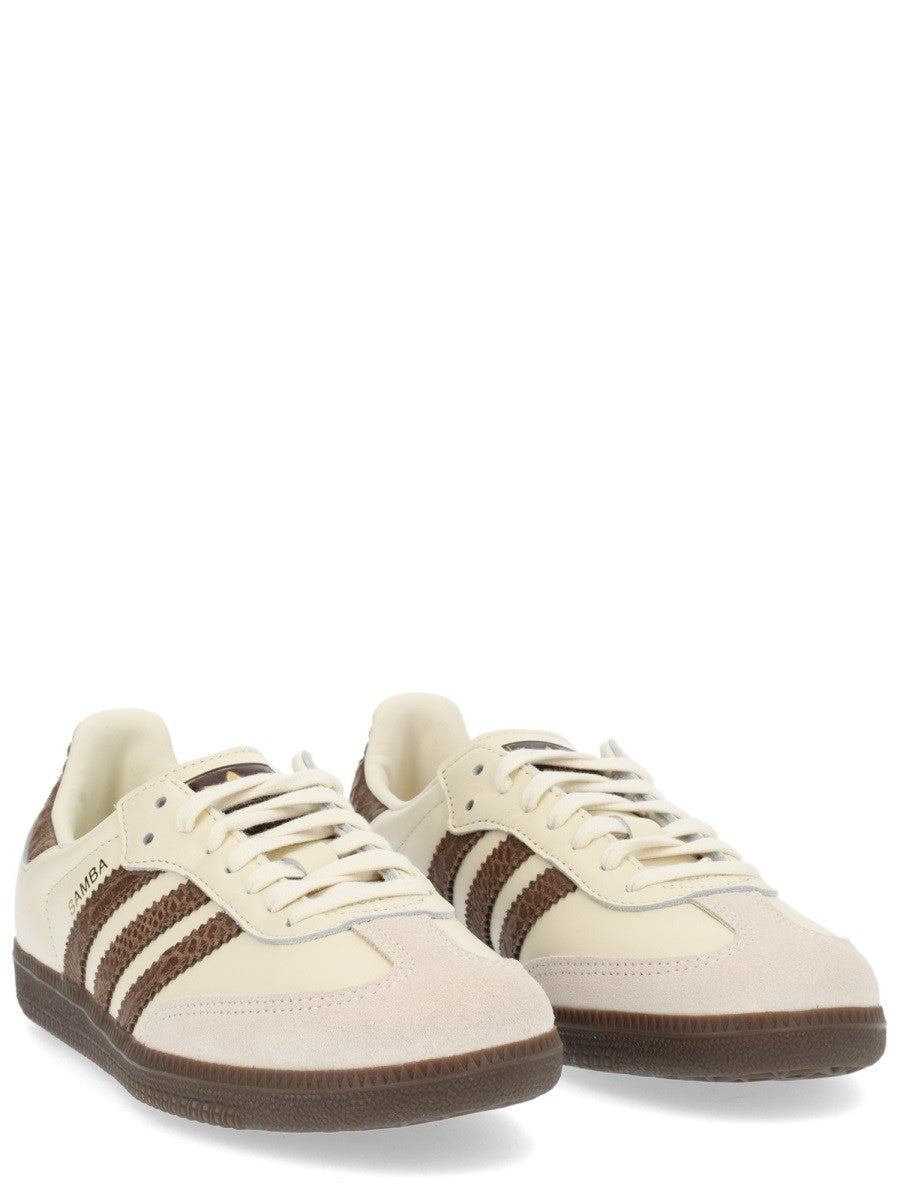 ADIDAS ORIGINALS - "SAMBA OG" SNEAKER samba-og-sneaker_9bfaefc2-d312-46c2-906c-7168fcaa28fd