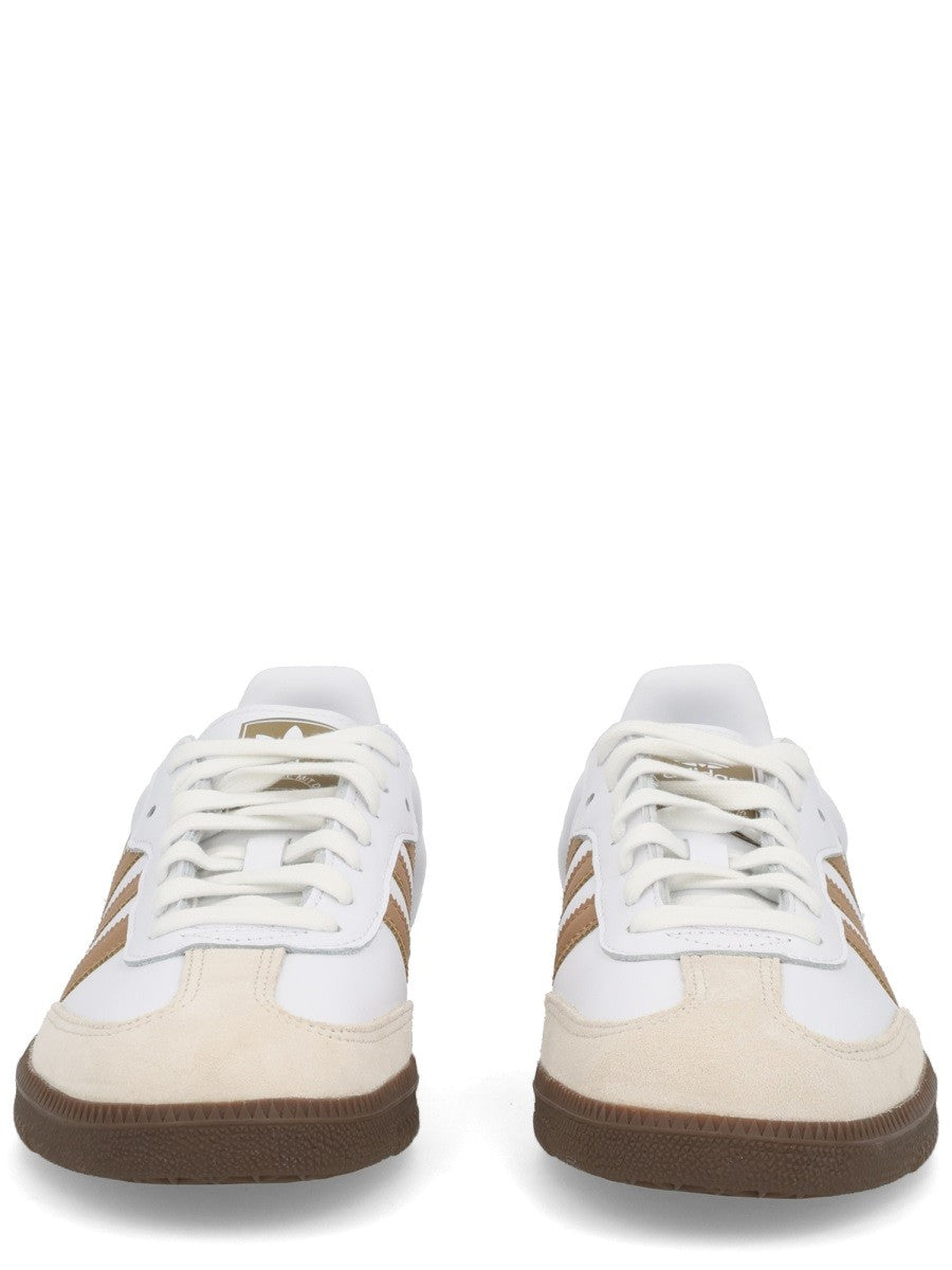 ADIDAS ORIGINALS - "SAMBA OG" SNEAKER Unisex