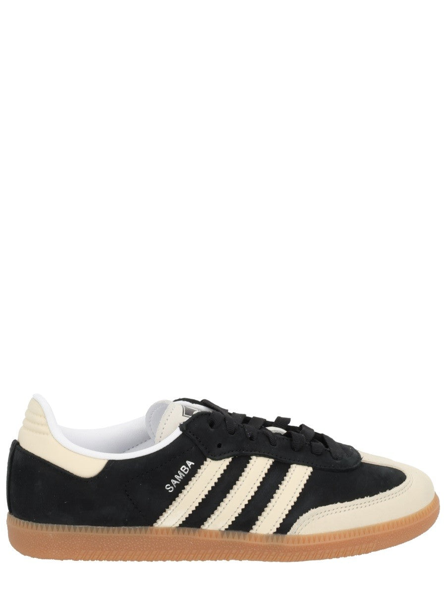 ADIDAS ORIGINALS - "SAMBA OG" SNEAKER Unisex samba-og-sneaker_b664952c-a456-4e7e-8f84-8724017b4715