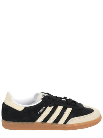 ADIDAS ORIGINALS - "SAMBA OG" SNEAKER Unisex samba-og-sneaker_b664952c-a456-4e7e-8f84-8724017b4715