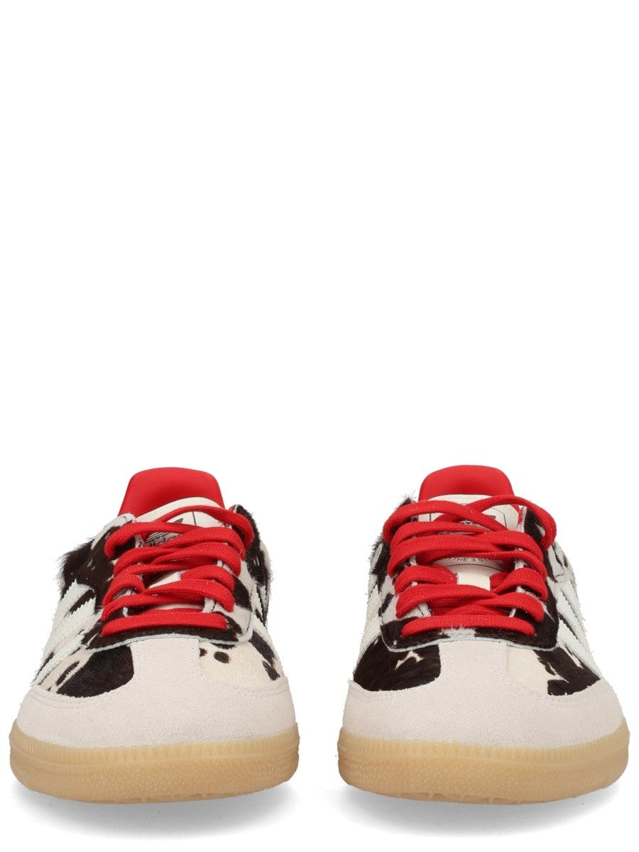 ADIDAS ORIGINALS - "SAMBA OG" SNEAKER Unisex samba-og-sneaker_c1be7329-b3cc-4ad2-9c92-93e99a0a85b3