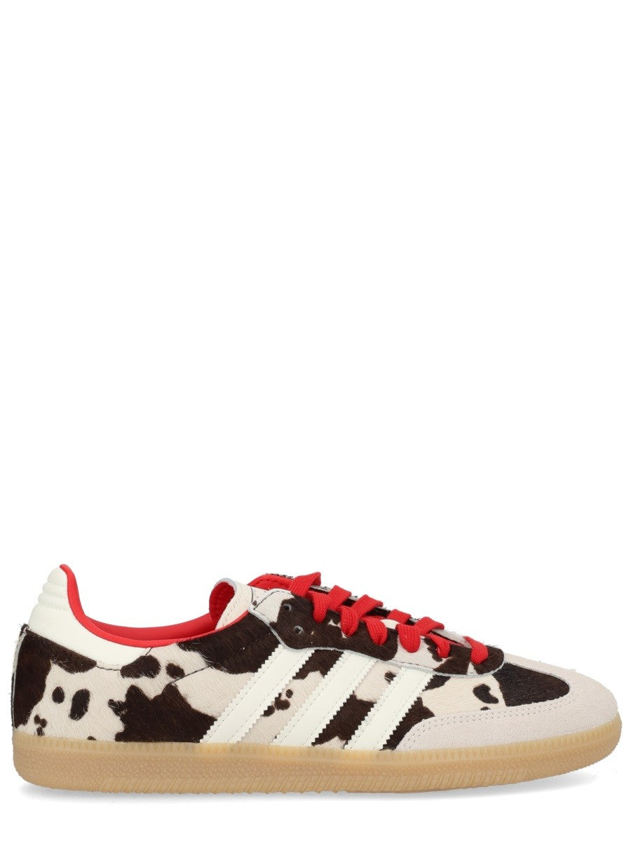 ADIDAS ORIGINALS - "SAMBA OG" SNEAKER Unisex samba-og-sneaker_c6ad805a-933e-4f4e-a10c-fcc4a4de22fb