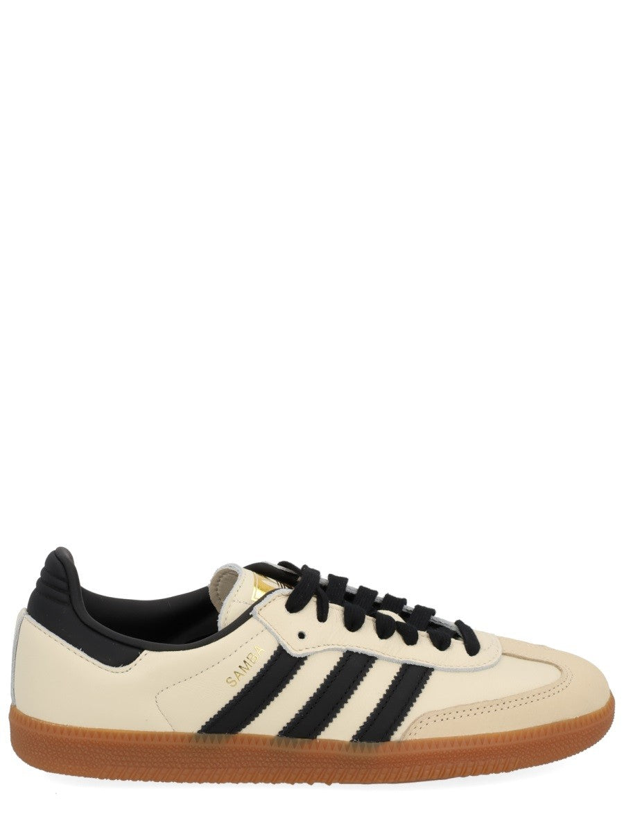ADIDAS ORIGINALS - "SAMBA OG" SNEAKER Unisex samba-og-sneaker_dd58a30b-d832-4194-a69a-e5c6832d48d8