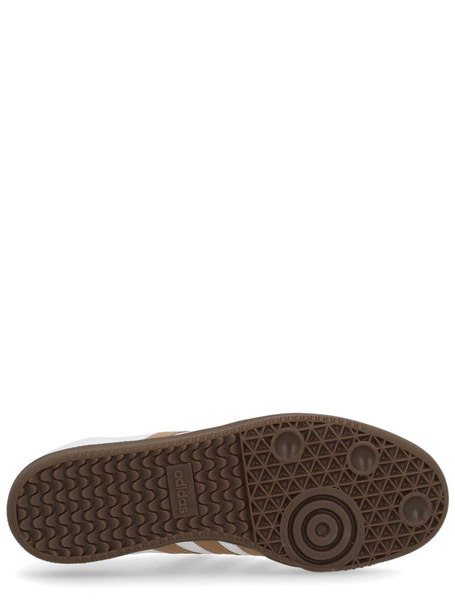ADIDAS ORIGINALS - "SAMBA OG" SNEAKER Unisex