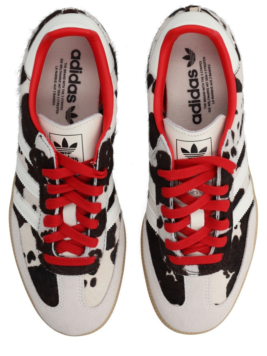 ADIDAS ORIGINALS - "SAMBA OG" SNEAKER Unisex samba-og-sneaker_e110ce11-2210-4a56-a004-2c06bfdff5bf