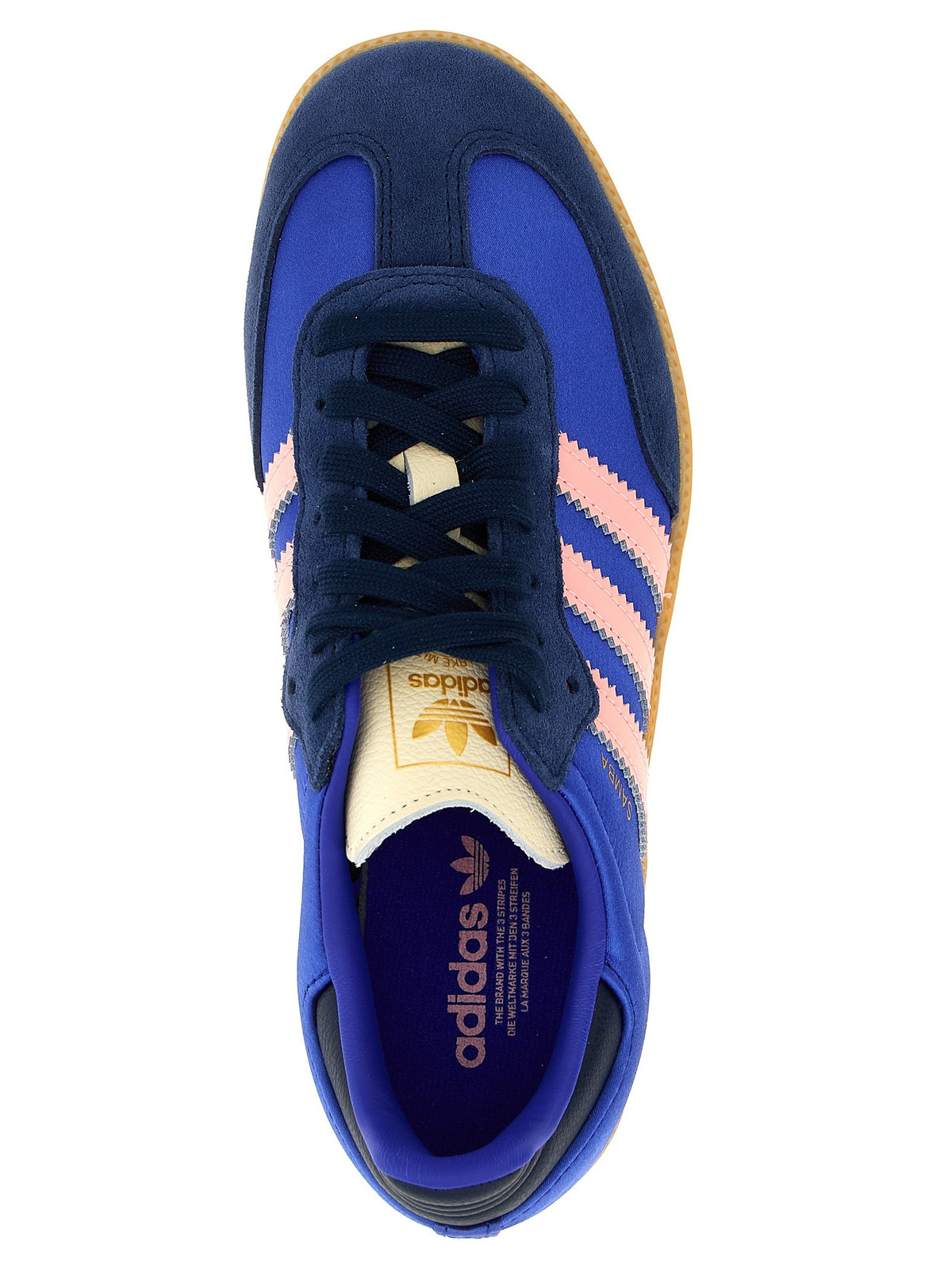 ADIDAS ORIGINALS - 'Samba OG' sneakers