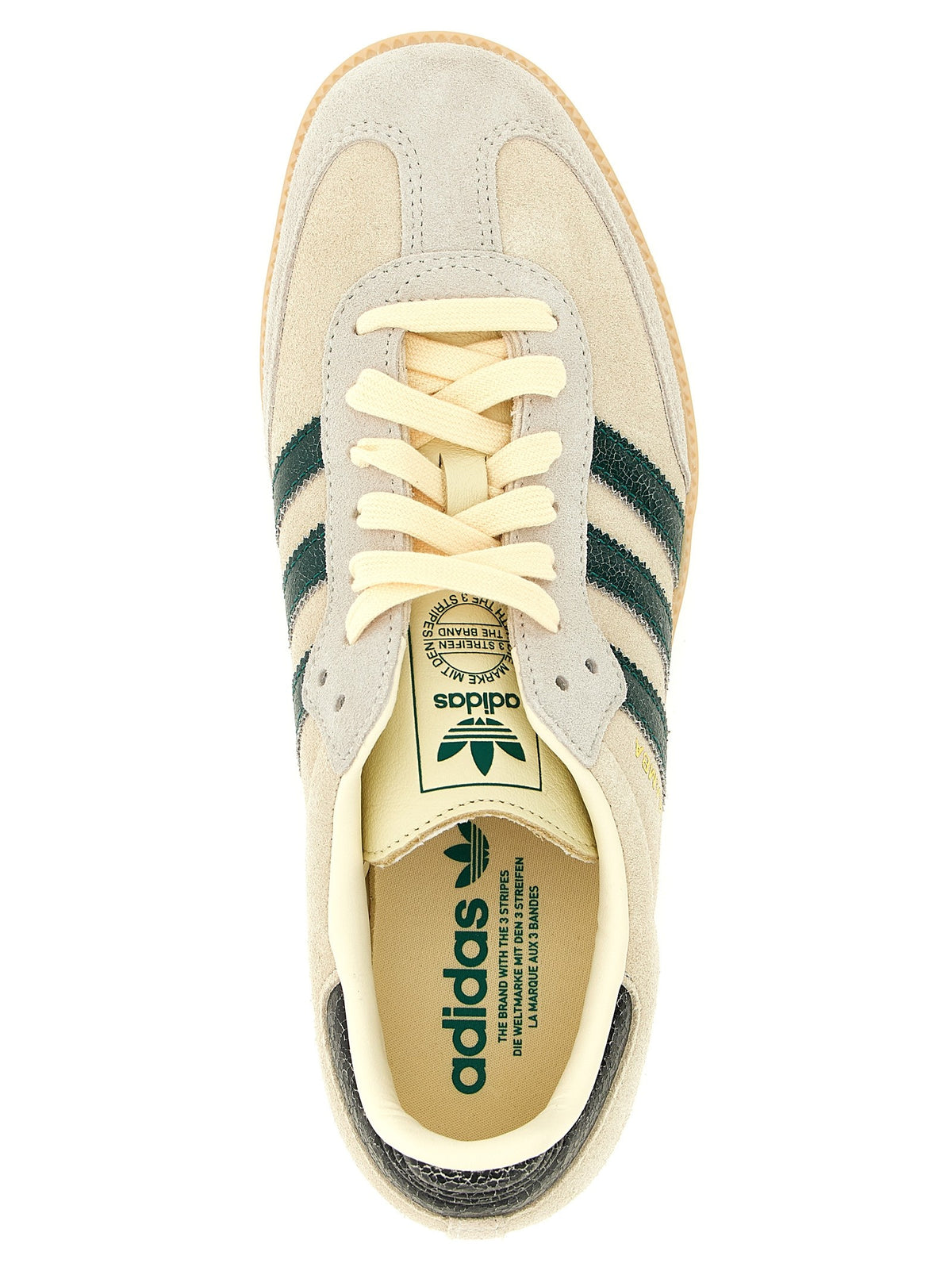 ADIDAS ORIGINALS - 'Samba OG' sneakers
