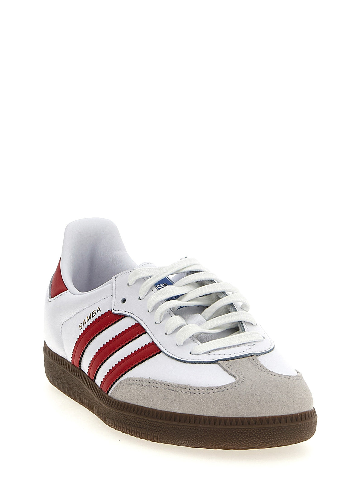 ADIDAS ORIGINALS - 'Samba OG' sneakers