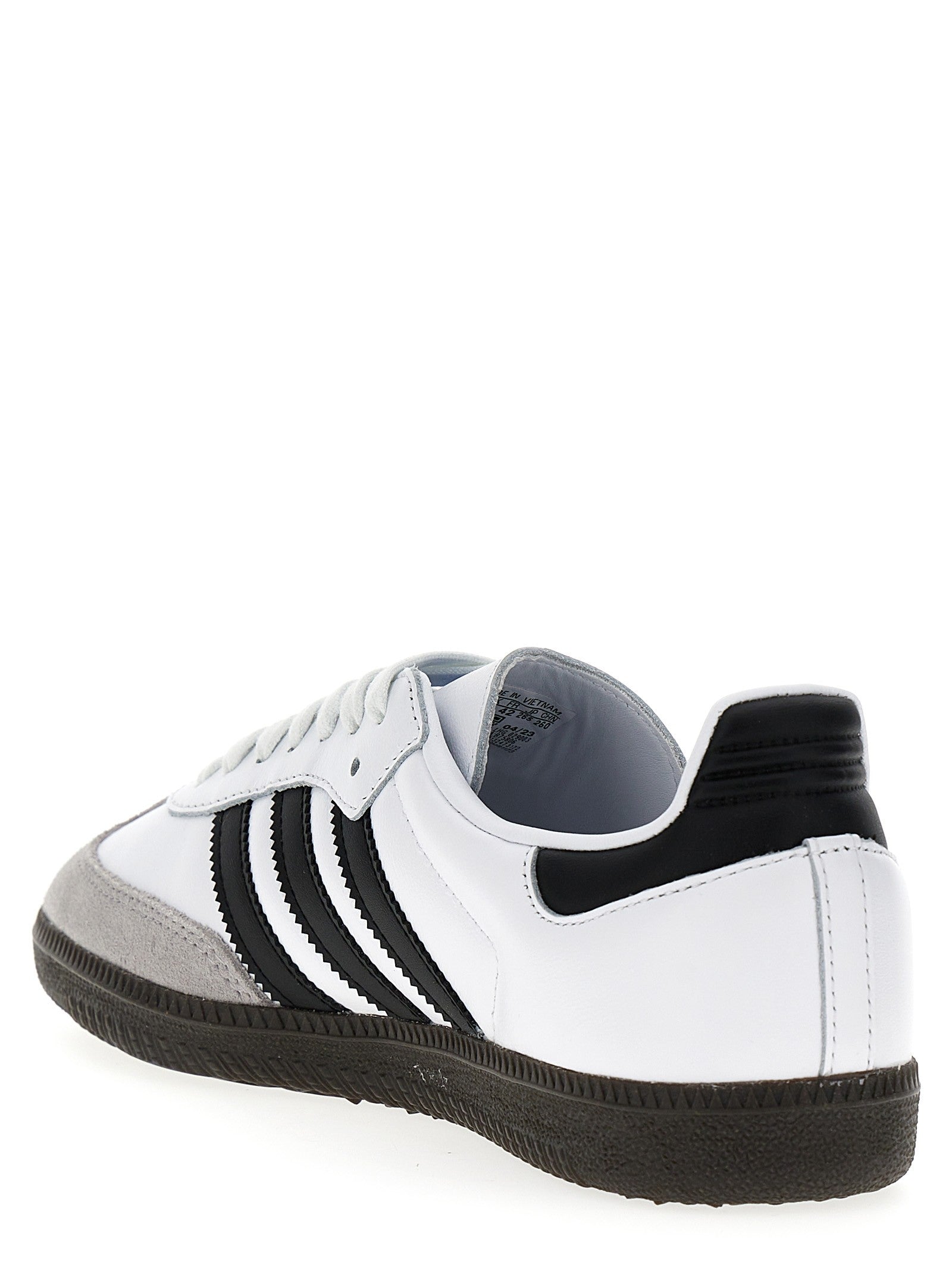 ADIDAS ORIGINALS - Samba OG sneakers