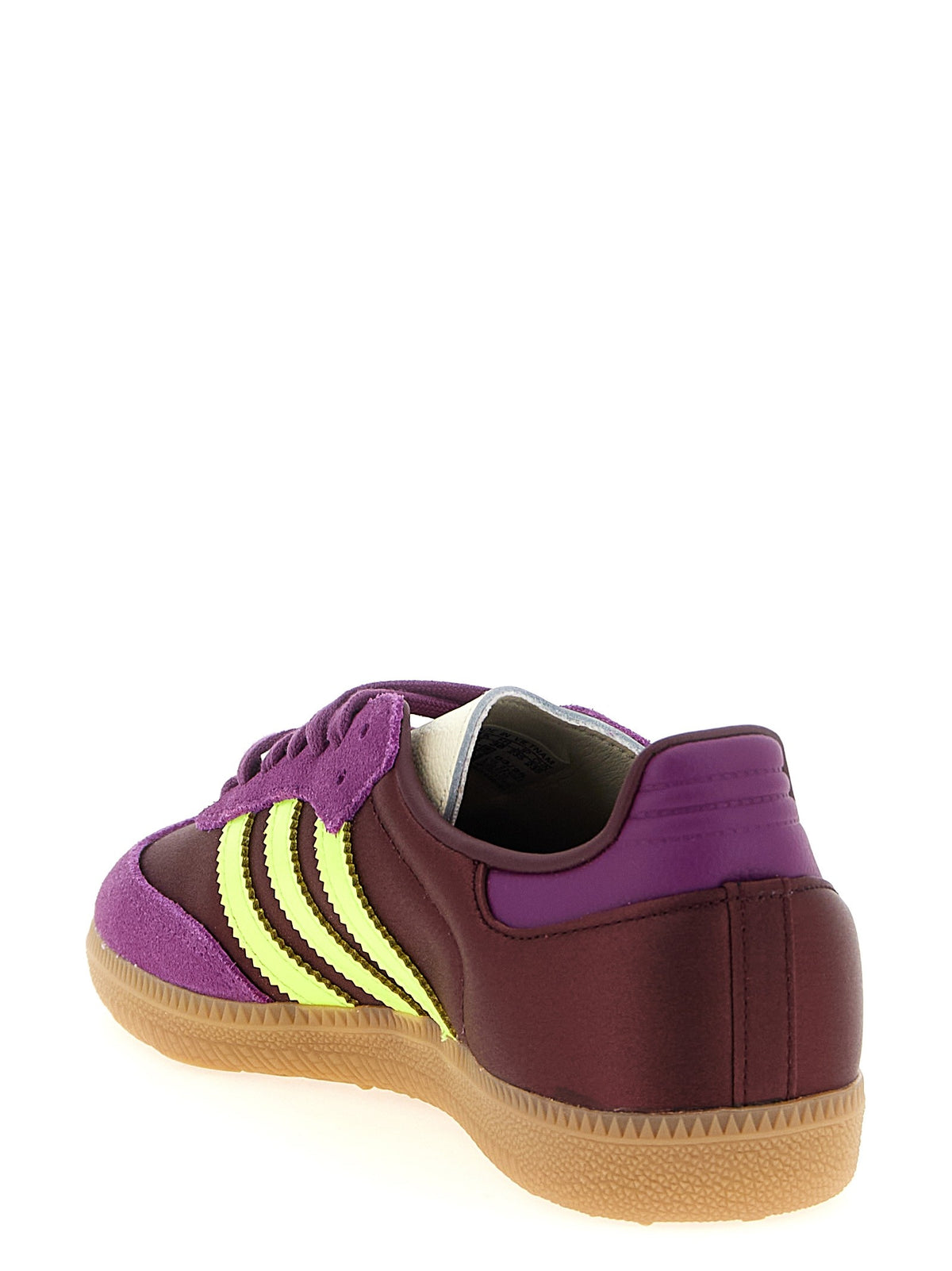 ADIDAS ORIGINALS - 'Samba OG' sneakers